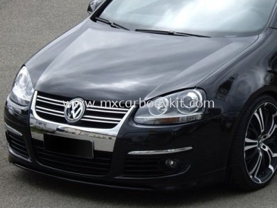 VOLKSWAGEN GOLF MK5 2003-2007 R LOOK BODYKIT 