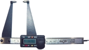 SP TOOLS DISC BRAKE DIGITAL CALIPERS SP35649 Brake & Clutch Specialty Tools, Workshop & Lighting
