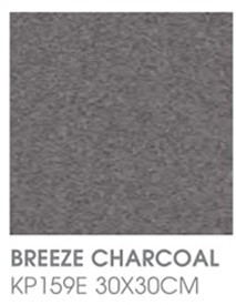 Breeze Charcoal KP159E