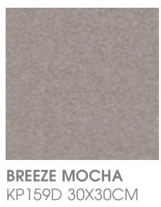 Breeze Mocha KP159D