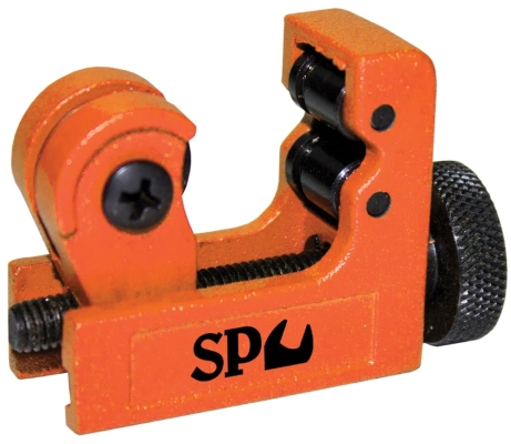 SP TOOLS TUBE CUTTER - 3 TO 22MM SP63041