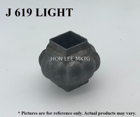 J 619 LIGHT