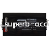 FFD260-12 Dual Purpose AGM Battery Full Force Battery Fullriver AGM Battery