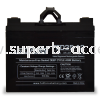 FFD35-12 Dual Purpose AGM Battery Full Force Battery Fullriver AGM Battery