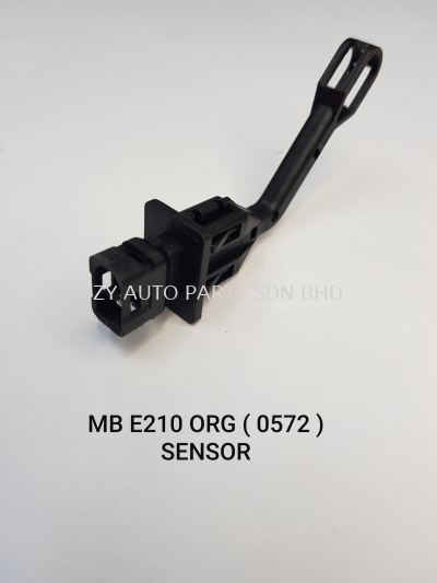 MERCEDES BENZ  MB210 ORG ( 0572 ) SENSOR