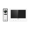 DHI-KTA02. Dahua Video Intercom Kit. #AIASIA Connect AUDIO/VIDEO INTERCOM DAHUA INTERCOM SYSTEM