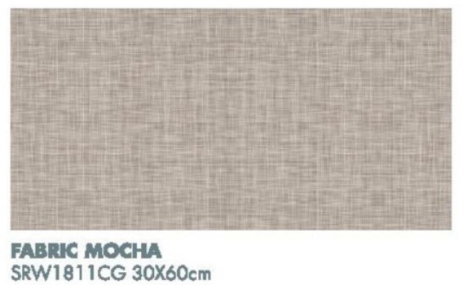 Fabric Mocha SRW1811CG