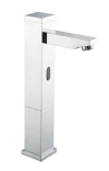 ISTTP 1896  A Sensor Tap IST Series Public Toilet Solution