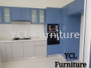 Melamine Kitchen Cabinet Eco Forest Selangor Kitchen Cabinet