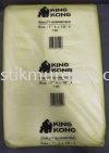 7x10" HM Bag (1KG) Plastik HM