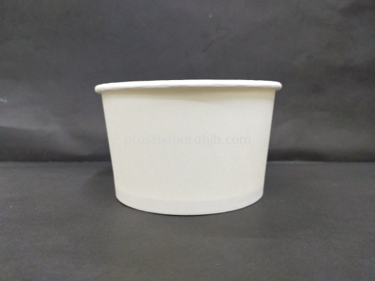 390cc Paper Bowl 