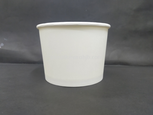 520cc Paper Bowl 