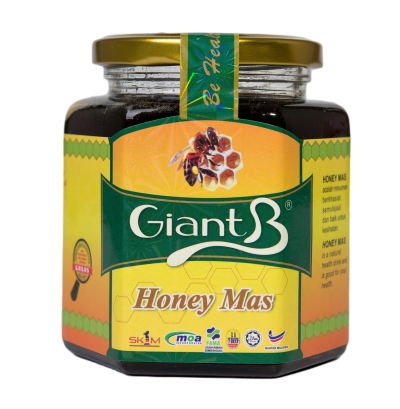 HONEY MAS 