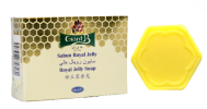 ROYAL JELLY SOAP Royal Jelly Productsϵ