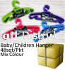 Children Hanger 10Pcs/Set(48set) Plastic HouseHold WholeSales Price / Ctns