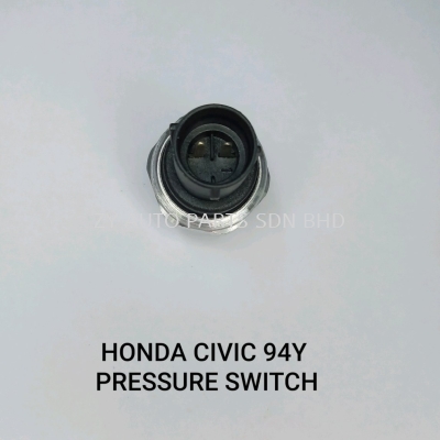 HONDA CIVIC 94Y PRESSURE SWITCH