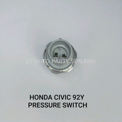 HONDA CIVIC 92Y PRESSURE SWITCH