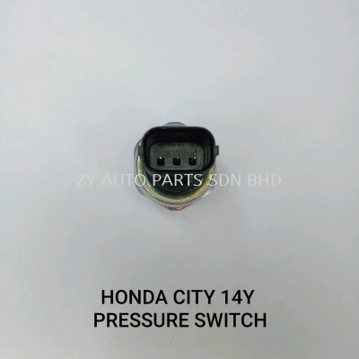 HONDA CITY 14Y PRESSURE SWITCH