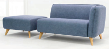 EGA 575 Qukko Sofa Settee Sofa Settee