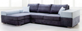 EGA 576 Deltom L Shape Sofa Sofa Settee