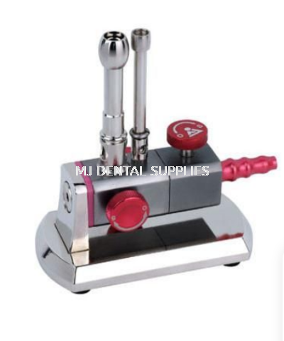 LAB MICRO BUNSEN BURNER, #JT-25, JINTAI