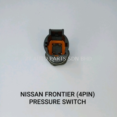 NISSAN FRONTIER (4PIN) PRESSURE SWITCH