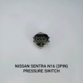 NISSAN SENTRA N16 (3PIN) PRESSURE SWITCH