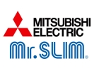 Mitsubishi Mr Slim Mitsubishi