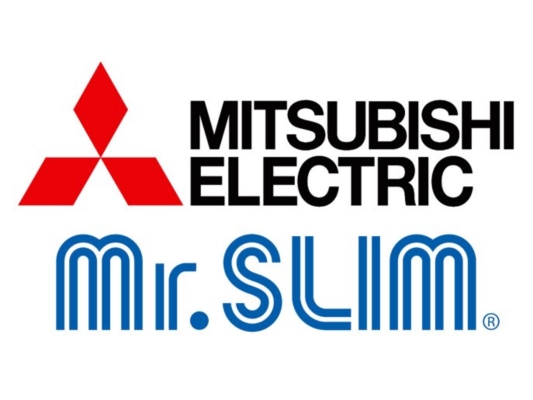 Mitsubishi Mr Slim