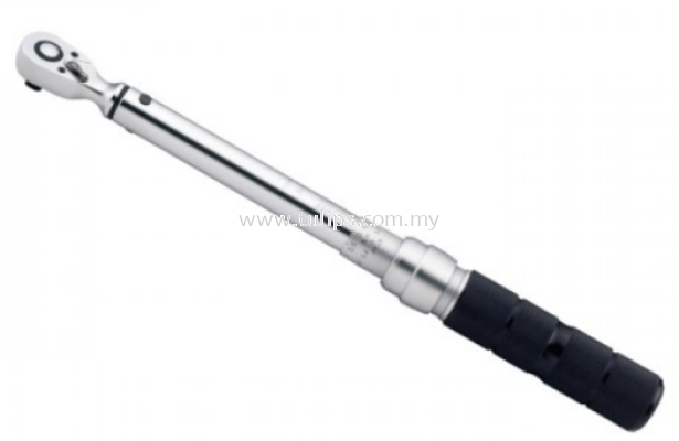 1/2" Torque Wrench 20-100N-m