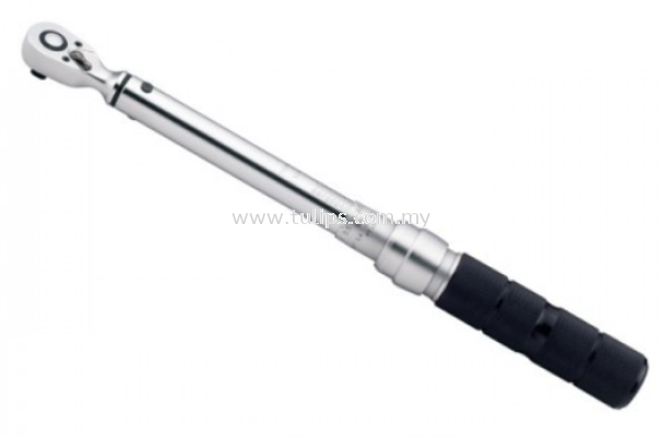 1/2" Torque Wrench 60-340N-m