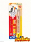 Astar 2B Triangular Jumbo Pencils Value Pack Stationery Set Stationery & Craft