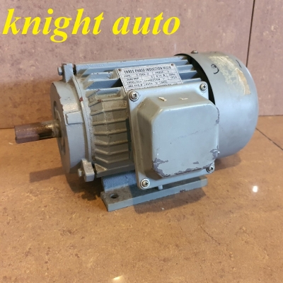 Display Unit- Y100L-2 Electric Motor (3kw/4hp)380V 3000RPM ID661776