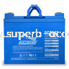 DC35-12 Deep-Cycle AGM Battery DC Series Battery Fullriver AGM Battery