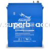 DC335-6 Deep-Cycle AGM Battery DC Series Battery Fullriver AGM Battery