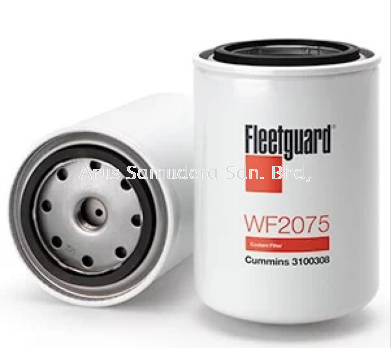 WATER FILTER WF2075