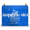 DC140-12 Deep-Cycle AGM Battery DC Series Battery Fullriver AGM Battery