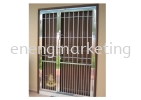 SSDG 05- Stainless Steel Swing Door Grille STAINLESS STEEL GRILLE GRILLE