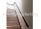 MSST 24- Staircase Handrail MILD STEEL STAIRCASE RAILING STAIRCASE RAILING