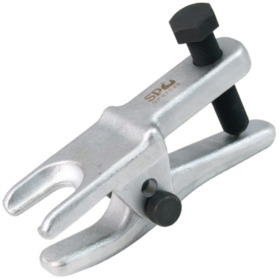SP TOOLS BALL JOINT SEPARATOR - UNIVERSAL - 2 STEP ADJUSTABLE (18-24MM) SP67023