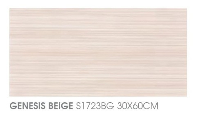 Genesis Beige S1723BG