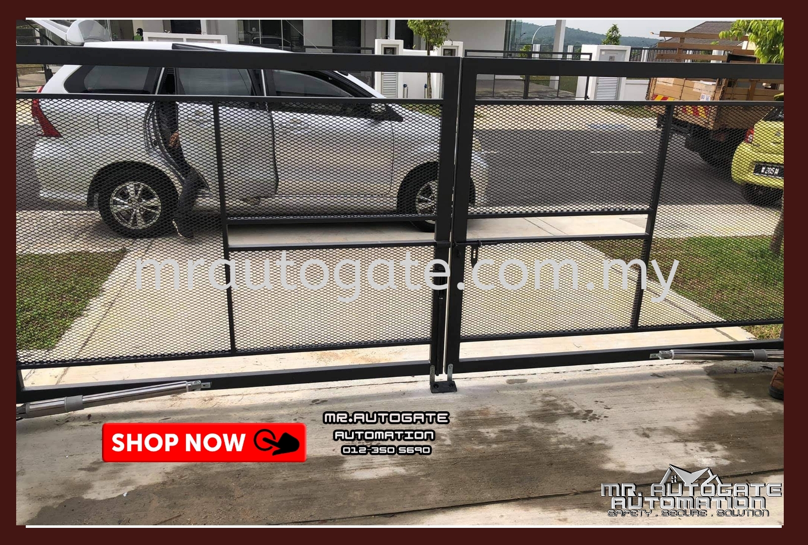 26DEC2020 SW300 AUTOGATE AMPANG, CHERAS, KAJANG, SEREMBAN, SEPANG, SEMENYIH, NILAI, NEGERI SEMBILAN, MALACCA 