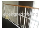 MSR 01- Balcony Railing MILD STEEL FENCING AND RAILING FENCING AND BALCONY RAILING