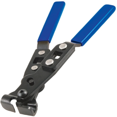 SP TOOLS EAR TYPE CLIP PLIERS - HEAVY DUTY SP67165