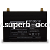 FFD100-12 Dual Purpose AGM Battery UPS Application Fullriver AGM Battery