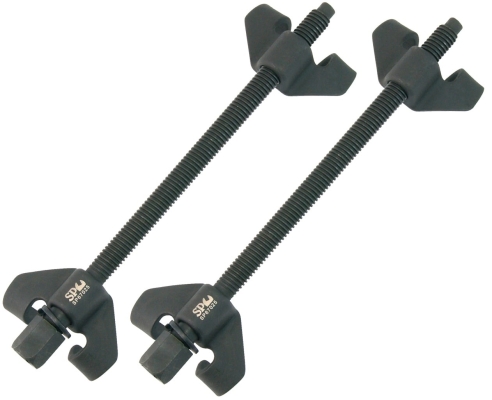 SP TOOLS COIL SPRING COMPRESSOR SET - 2PC SP67025