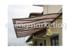 RF 04- Polycarbonate Roof ROOFING