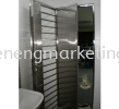 SD 03- Stainless Steel Safety Door 2 IN 1 SAFETY DOOR