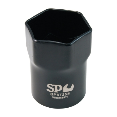 SP TOOLS LOCKNUT SOCKET - 55MM TOYOTA SP67255