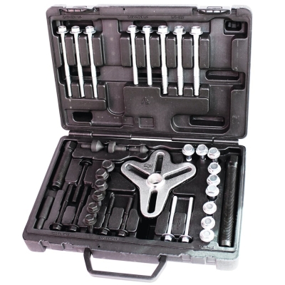 SP TOOLS MASTER PULLER SET SP67038